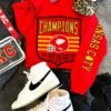 CHAMP SWEATSHIRT