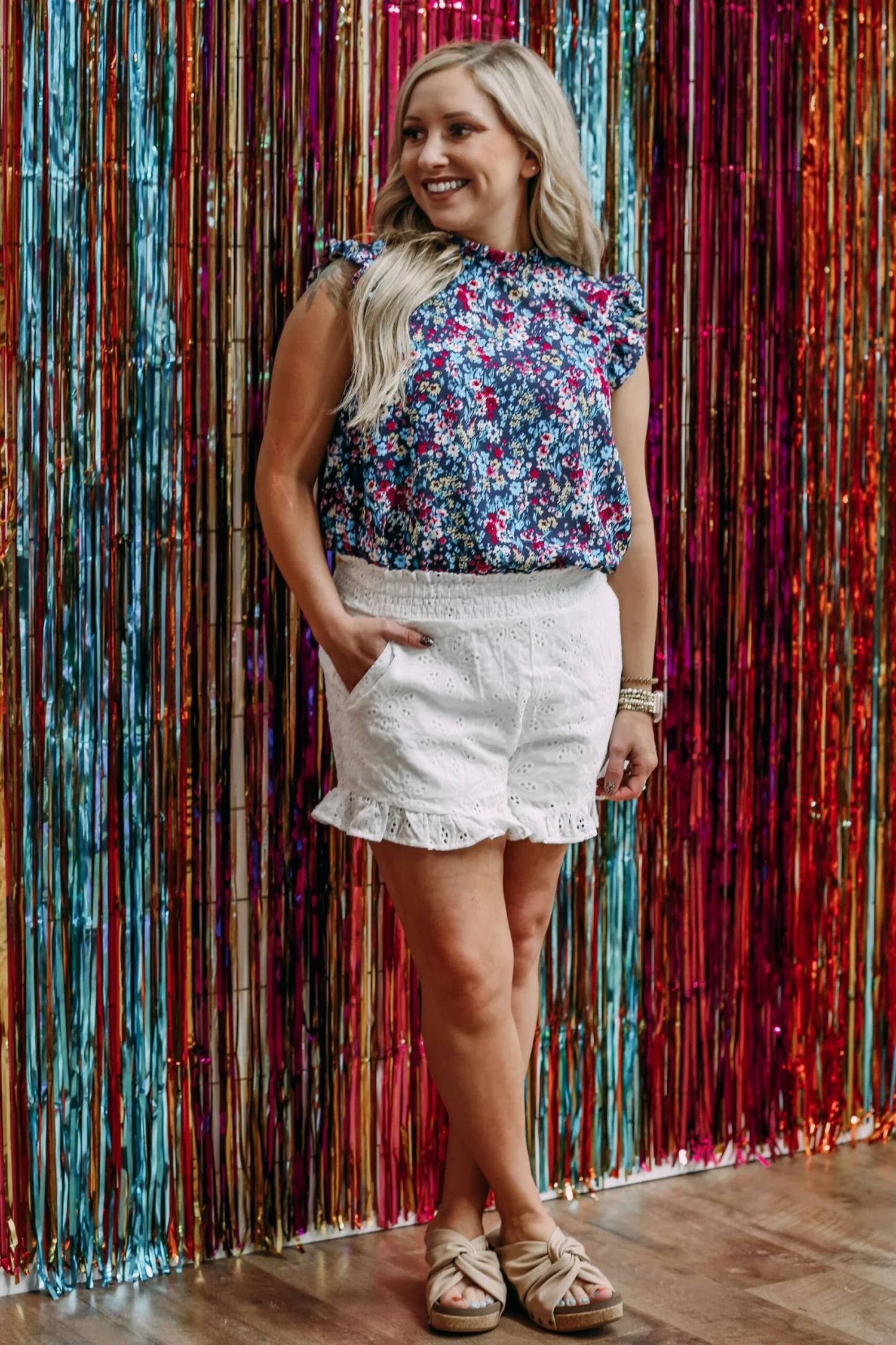 Vcay Fun Shorts - Image 2