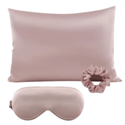 Unwind Sleep Set- Tan