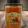 Peach Tea Candle