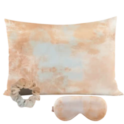 Unwind Sleep Set- Tie Dye