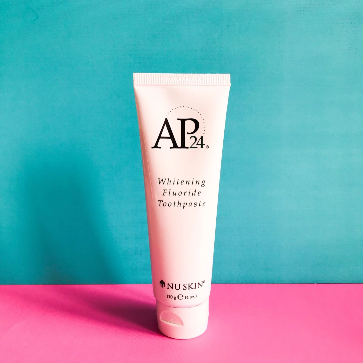 Whitening Toothpaste