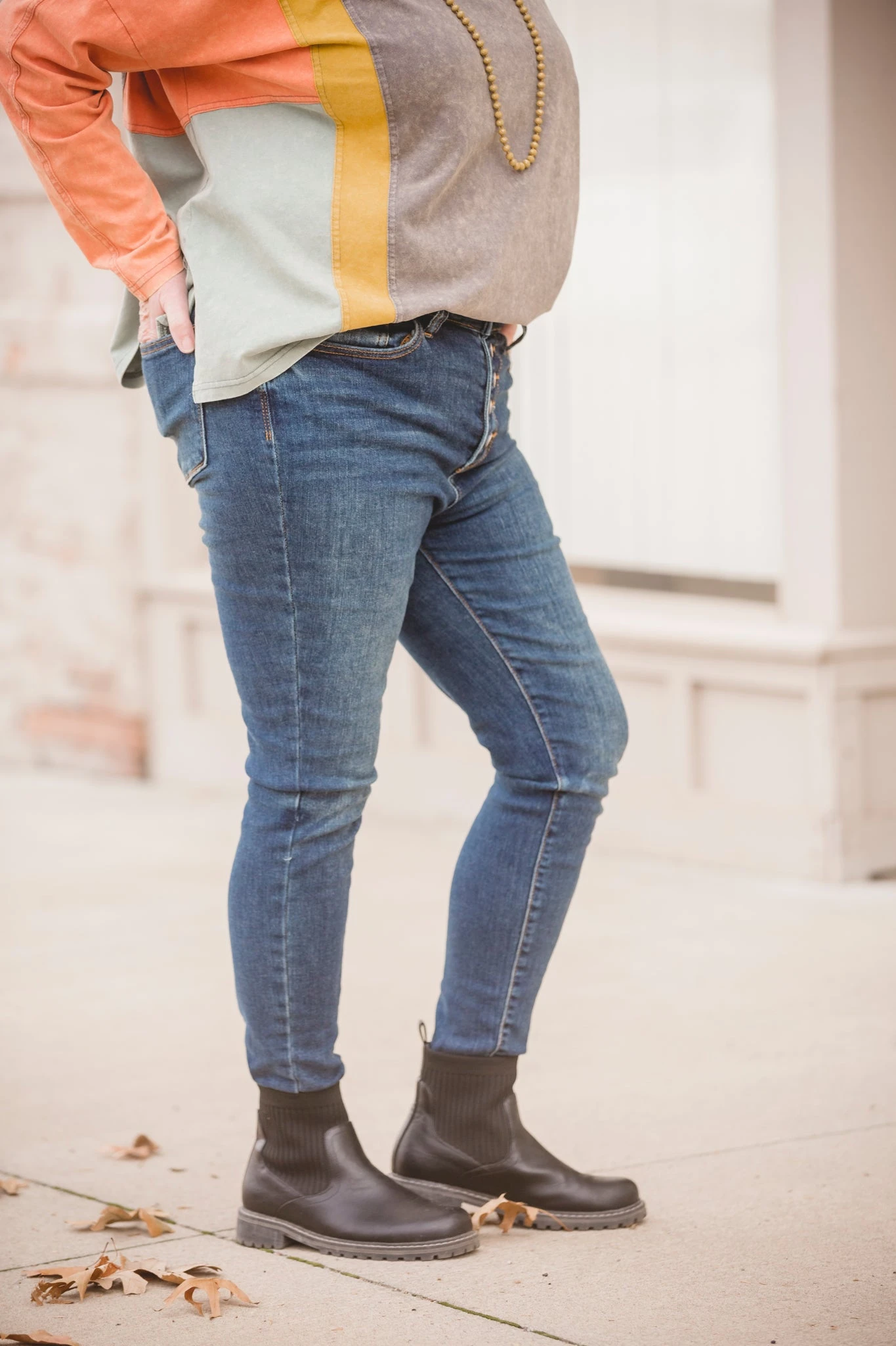 Spirit Squad Jean - Image 3