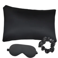 Unwind Sleep Set- Black