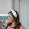 It Girl Pearl Headband