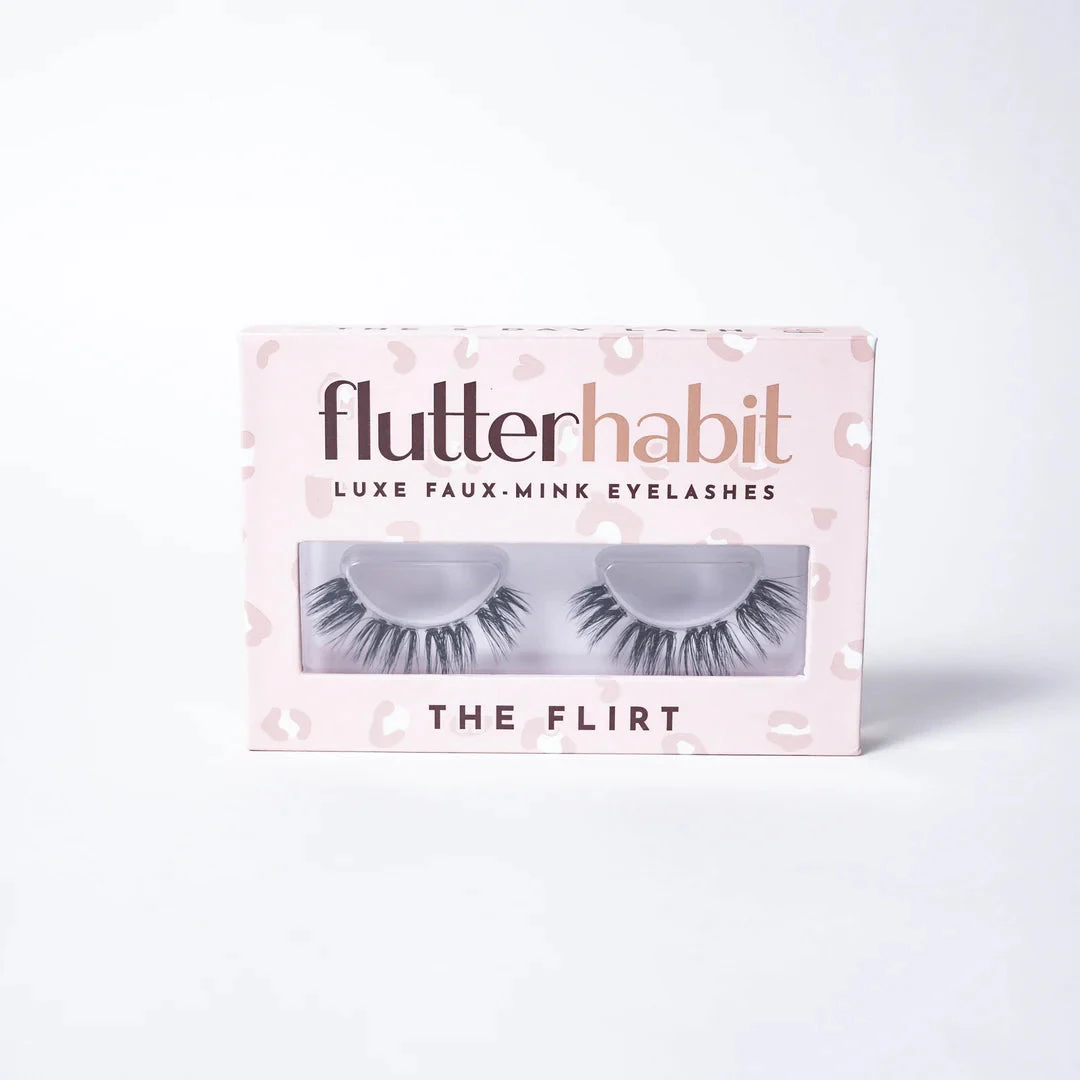 Flirt- Flutterhabit