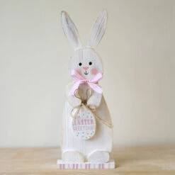 EASTER Greetings Bunny