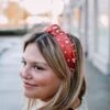 Coral It Girl Headband