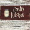 Country Kitchen