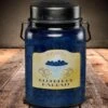 Blueberry Parfait Candle