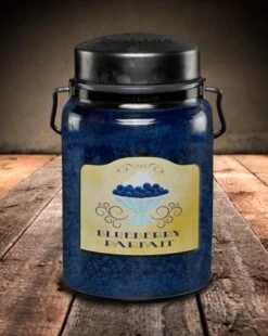 Blueberry Parfait Candle