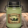 Coconut Lime Candle