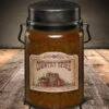 Country Store Candle