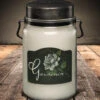 Gardenia Candle