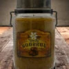 Vanilla Bourbon Candle