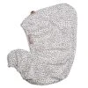 Microfiber Hair Towel- Micro Dot