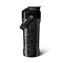 MultiShaker- Onyx Leopard