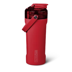 MultiShaker- Matte Ruby