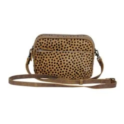 Critical Wallet/Crossbody