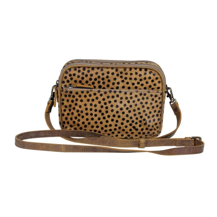 Critical Wallet/Crossbody