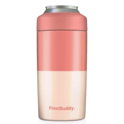 Tangerine 2 Tone- Universal Buddy