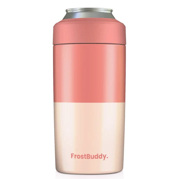 Tangerine 2 Tone- Universal Buddy