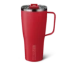 Matte Ruby XL Toddy Brumate