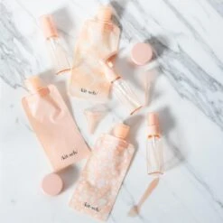 Ultimate Travel Set- Blush